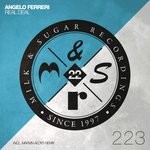 cover: Angelo Ferreri - Real Deal (Extended Mix)