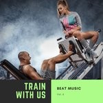 cover: Various - Train With Us Vol 6