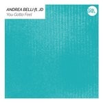 cover: Andrea Belli|Jd - You Gotta Feel