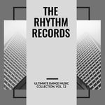 cover: Various - The Rhythm Records - Ultimate Dance Music Collection Vol 12