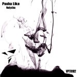 cover: Pasha Like - Nudyatina