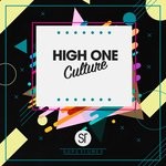 cover: High One - Culture