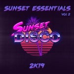 cover: Softmal|Various - Sunset Essentials 2k19 Vol 2