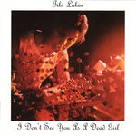 cover: Tibi Lubin - I Don't See You As A Dead Girl