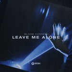 cover: Blaine Connell - Leave Me Alone