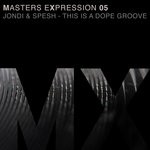 cover: Jondi & Spesh - Masters Expression 05