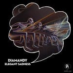 cover: Diamandy - Elegant Sadness