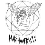 cover: Makthaverskan - Ill