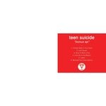 cover: Teen Suicide - Bonus EP