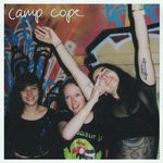 cover: Camp Cope - How To Socialise & Make Friends