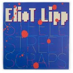 cover: Eliot Lipp - Steel Street Scraps