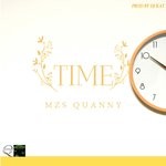 cover: Mzs Quanny - Time