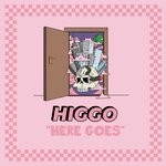 cover: Higgo - Here Goes