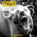 cover: Cianna Blaze - Triggered