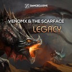 cover: The Scarface|Venomx - Legacy