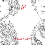 cover: A2 - Schwarz-Weiss