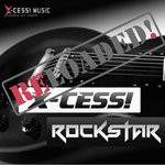 cover: X-cess! - Rockstar