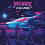 cover: 3force - Divide & Collide