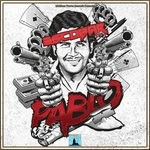 cover: Escobar (tr) - Pablo