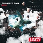 cover: Simon Lee & Alvin - ATTN