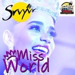 cover: Srvyvr - Miss World