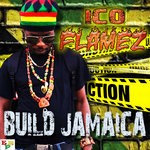 cover: Ico Flamez - Build Jamaica