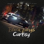 cover: Curtisy - Black Lungs