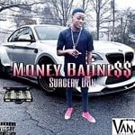 cover: Surgery Don - Money Badness