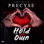 cover: Precyse - Hold My Own (Explicit)