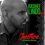 cover: Kashief Lindo - Justice (A Conscious Journey)