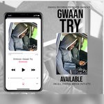 cover: Eminoxx - Gwaan Try