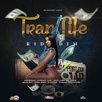 cover: Various - Trap Life Riddim