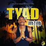 cover: Instink - Tyad