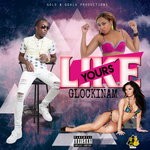 cover: Glockinam - Like Yours