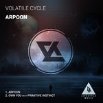 cover: Volatile Cycle - Arpoon