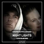 cover: Sunshine Rockerz|Sahanna - Night Lights