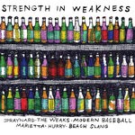 cover: Various - Strength In Weakness