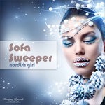 cover: Sofa Sweeper - Nordish Girl