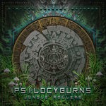 cover: Psilocyburns - Jungle Rollers