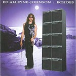 cover: Ed Alleyne-johnson - Echoes