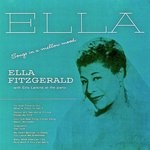 cover: Ella Fitzgerald - Songs In A Mellow Mood