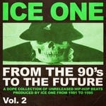 cover: Ice One - From The 90's To The Future Vol 2