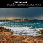 cover: Jon Thomas - Underappreciated