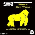 cover: 2qimic - New World