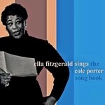 cover: Ella Fitzgerald - Ella Fitzgerald Sings The Cole Porter Songbook Vol 2 (Remastered)