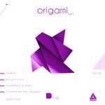 cover: Amphix|Djwill|Duoscience - Origami EP Vol 1