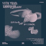 cover: Ichisan - Space Patrol 10th Year Anniversary