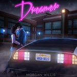 cover: Morgan Willis - Dreamer