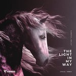 cover: Gabriel Balky - The Light In My Way