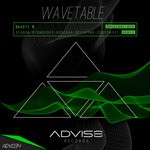 cover: Bassti M - Wavetable